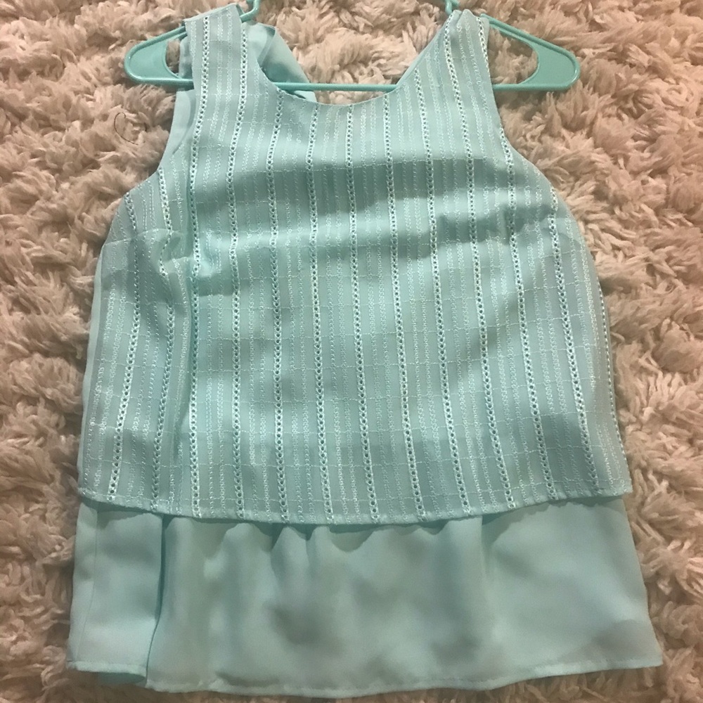 Maison Jules Blouse